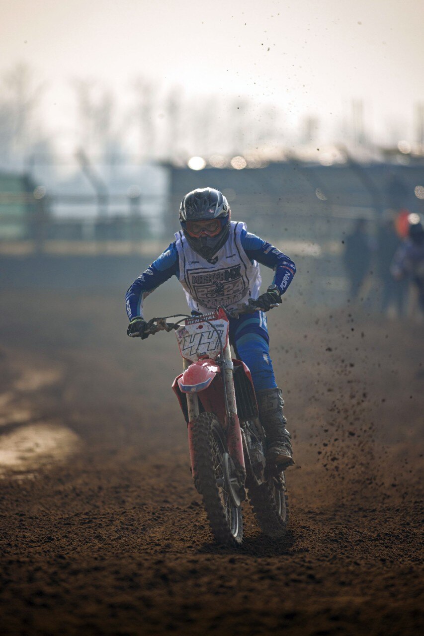 Master MX 2024 - The Race 